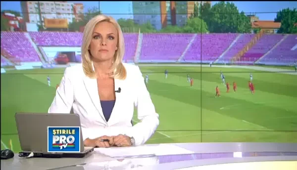 Tragedie in Romania. Un jucator nigerian de fotbal a MURIT de infarct pe teren in timpul meciului