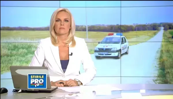 Focuri de arma la granita tarii. Cetatean sarb, impuscat mortal de politistii romani