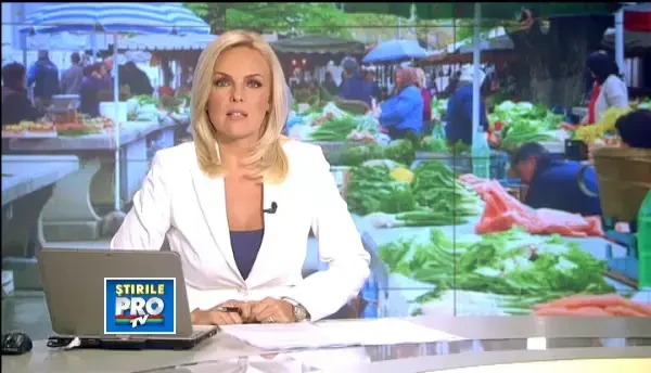 Lista neagra a legumelor care retin mai multe PESTICIDE si iti pun sanatatea in pericol