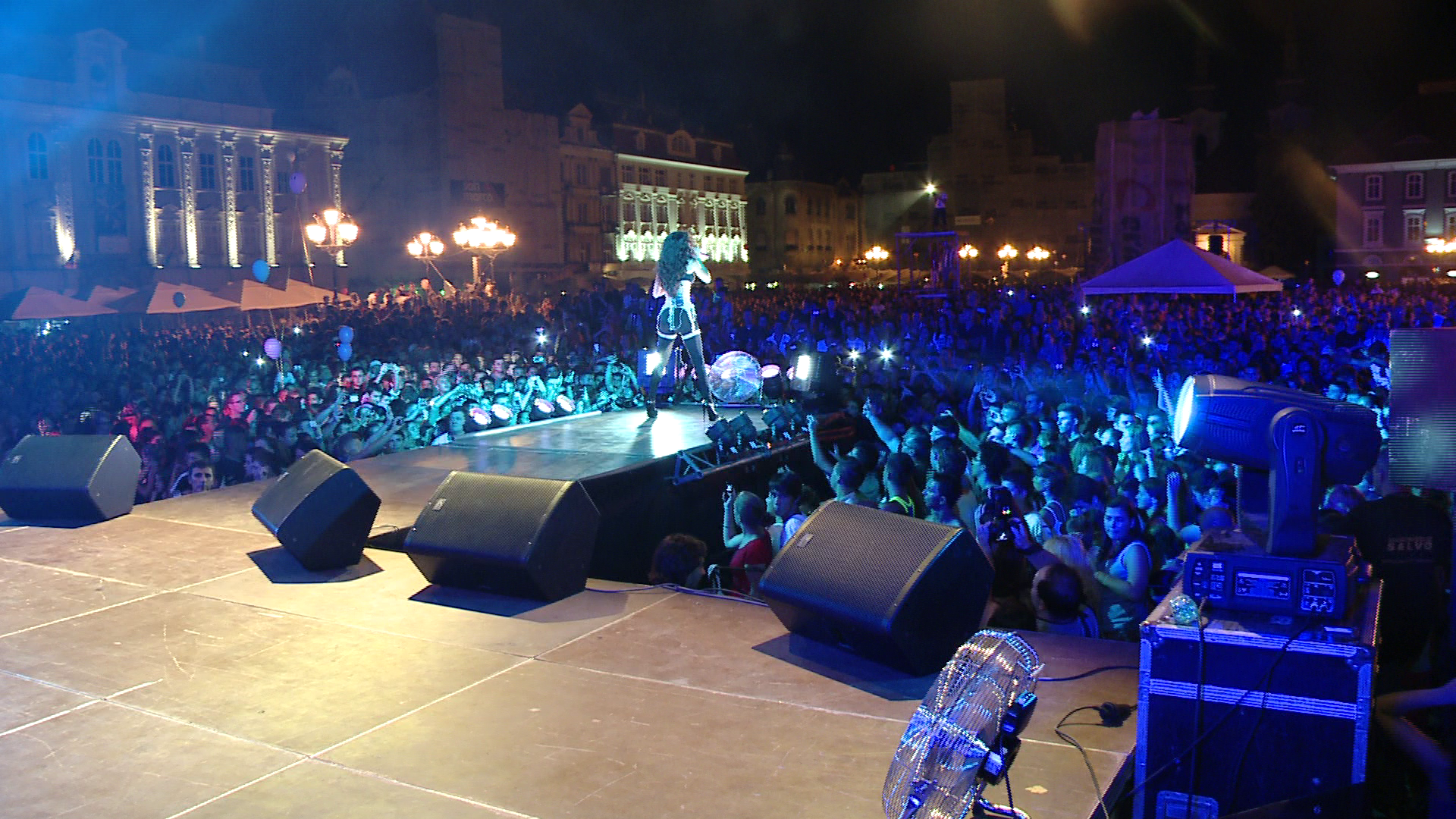 Tu pe cine ai vrea sa vezi de Ziua Timisoarei? Un nou sondaj realizat de reprezentantii primariei