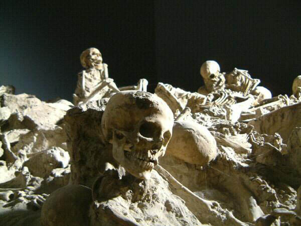 Catastrofa care s-ar putea repeta, dupa 2.000 de ani. Milioane de oameni, in pericol