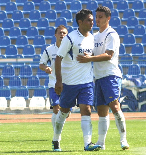 Achizitii importante la ACS Poli: un jucator de Liga I si un golgheter de Liga a II-a