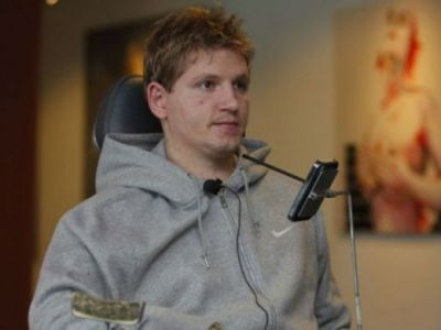 Mesajul EMOTIONANT al lui Nesu. Vezi randurile care i-au facut sa planga si pe sportivii romani