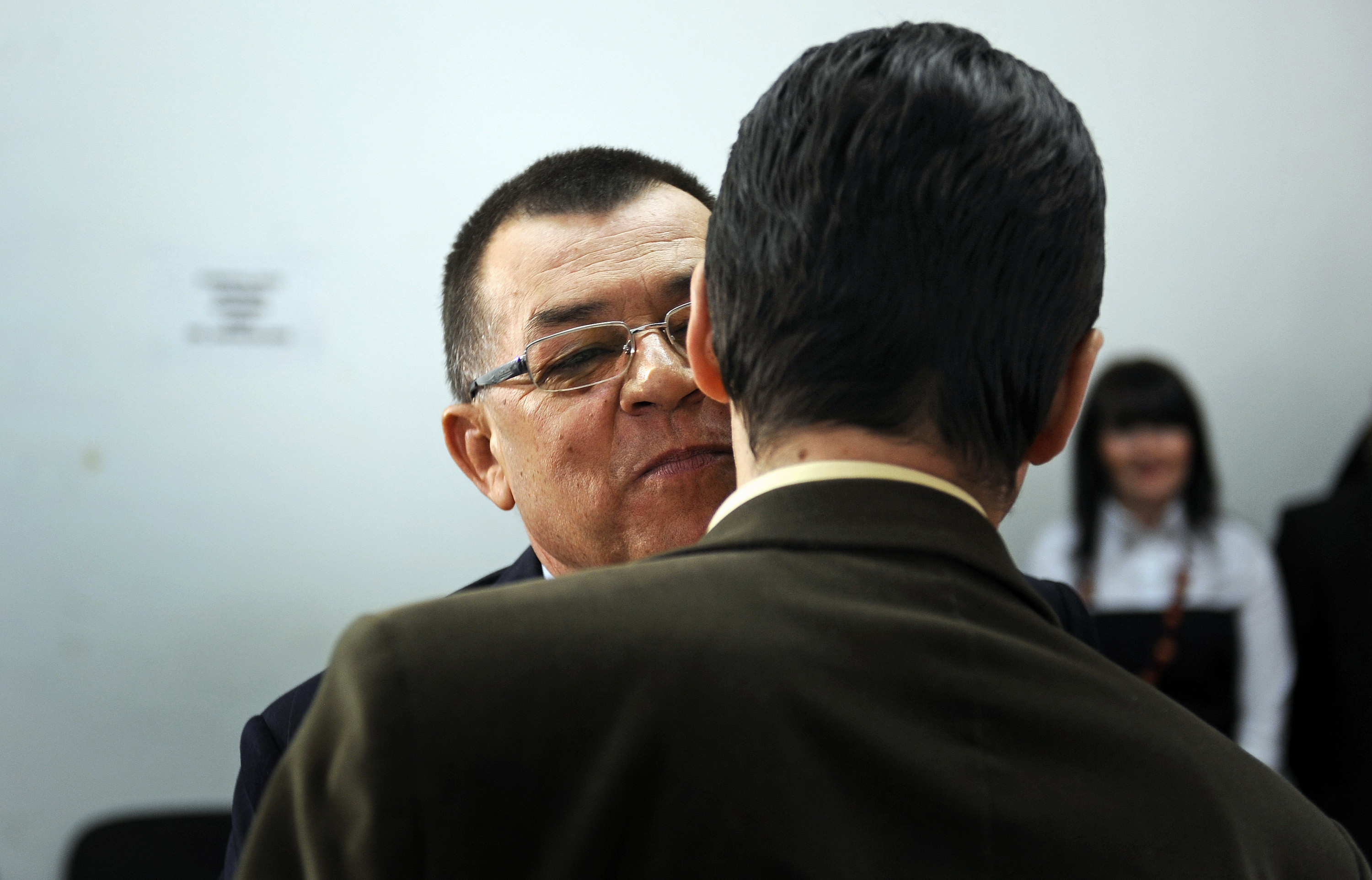 Radu Stroe, noul ministru delegat al Administratiei, omul pe care Basescu l-a timorat cu un biletel