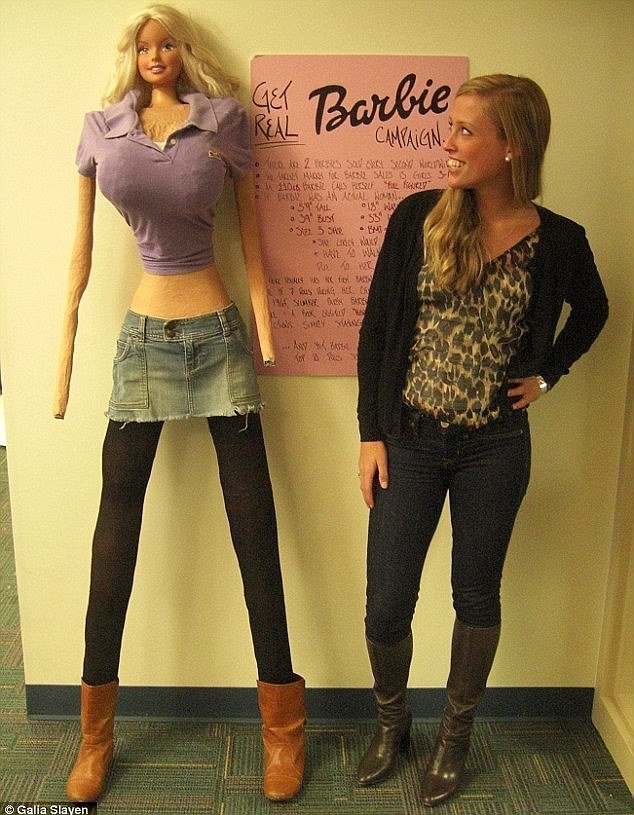 Barbie