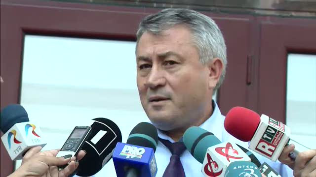 Seful de la Evidenta Populatiei, dupa ce a fost pus sub acuzare: "Invinuirea vine si se duce"