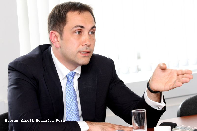 Lucian Isar demisioneaza din Guvern. Ar fi cerut asigurari privind stabilitatea politica