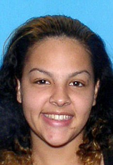 Tanara care a disparut de pe fata Pamantului, dupa ce i-a dat iubitului o veste nemaipomenita