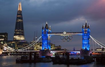 Cel mai puternic brand al Marii Britanii “vinde” Regatul in toata lumea