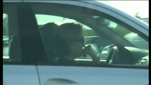 Sharon Stone, in sfarsit in Romania! Sta intr-o vila din Pipera si deja i-a pus pe jar pe localnici