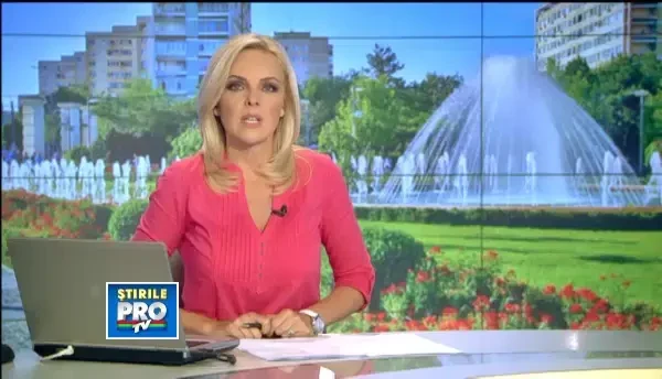 CANICULA in Romania. Sauna in transportul in comun si in spitale si seceta la cascada de la Balea