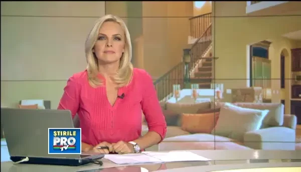 Sharon Stone, in sfarsit in Romania! Sta intr-o vila din Pipera si deja i-a pus pe jar pe localnici