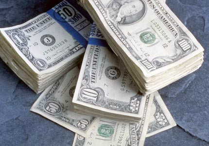 A furat peste 200.000 de dolari din conturile primariei, dar nu va face nicio zi de inchisoare