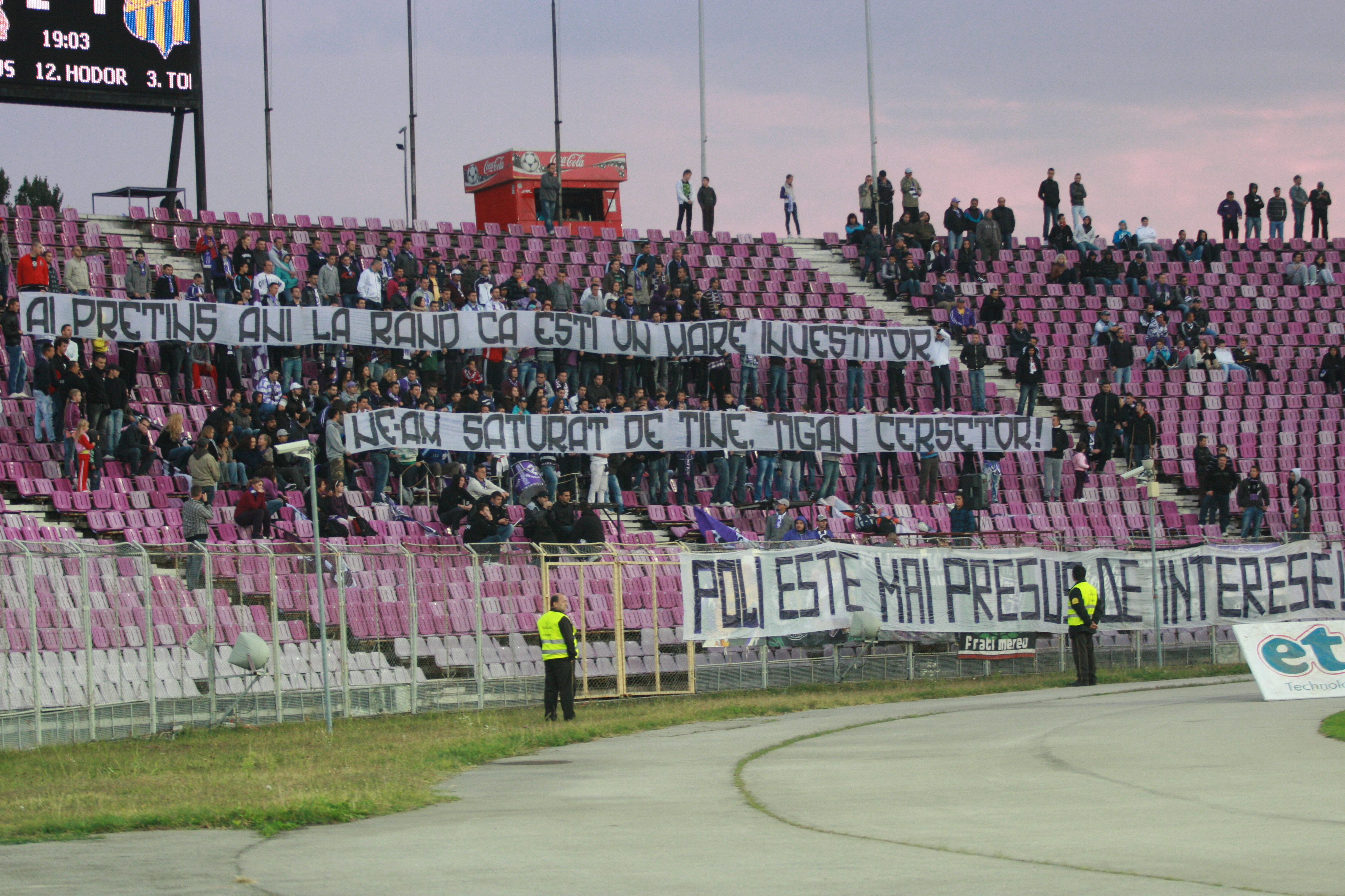 Razbunarea lui Iancu, o problema personala: “M-au facut tigan cersetor, acum a venit nota de plata!"