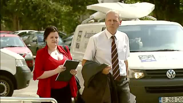 Audieri maraton la Parchet. Functionari importanti au dat explicatii despre listele electorale