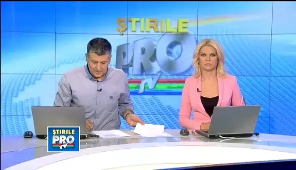 Priveliste infioratoare, aseara, in zona Barajului Vechi din Targu Mures