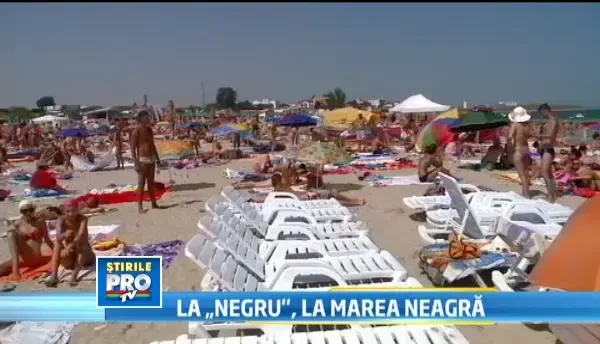 Bonurile fiscale au devenit o raritate pe litoralul romanescu