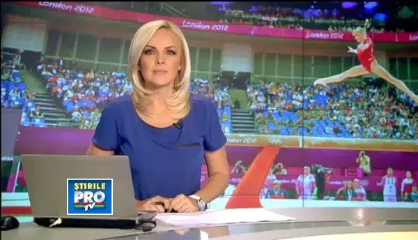 JO 2012. Catalina Ponor a luat medalia de ARGINT LA SOL. GALERIE FOTO