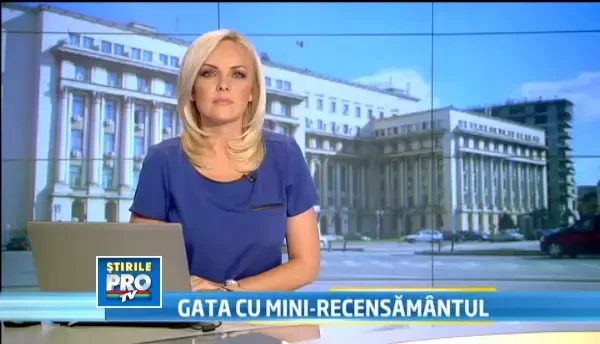 Audieri maraton la Parchetul General.Functionari importanti dau explicatii despre listele electorale