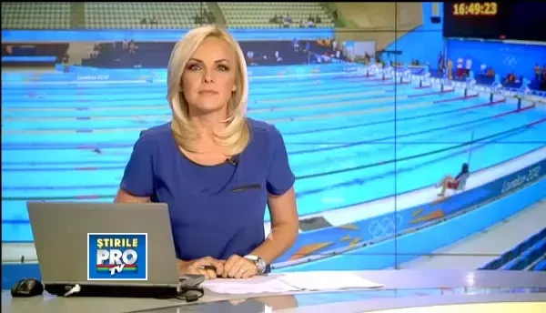 Secrete de campion. Michael Phelps nu iese din bazin nici atunci cand are nevoie la toaleta