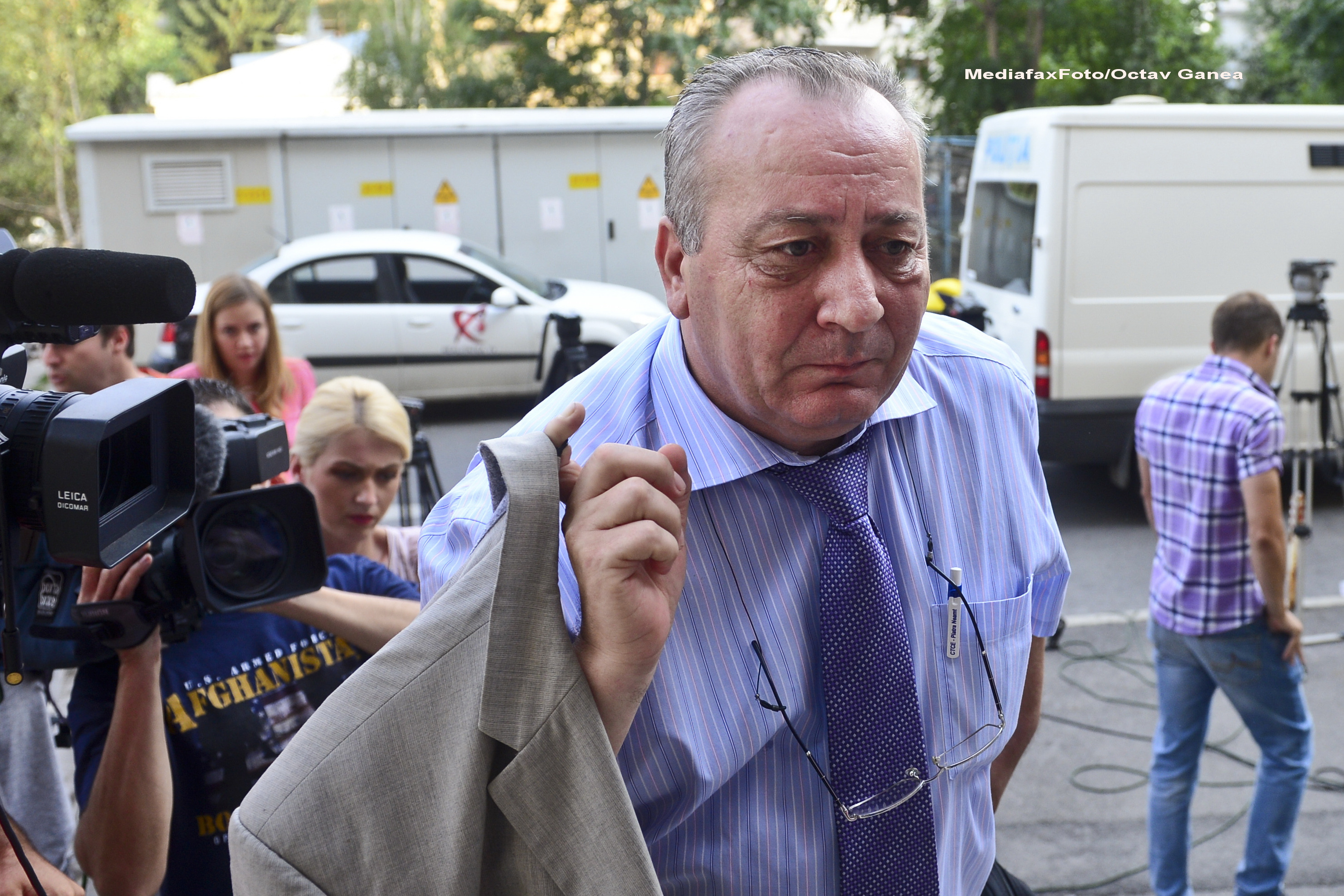 Vergil Voineagu (INS): Mie mi se pare ca a fost un referendum organizat corect