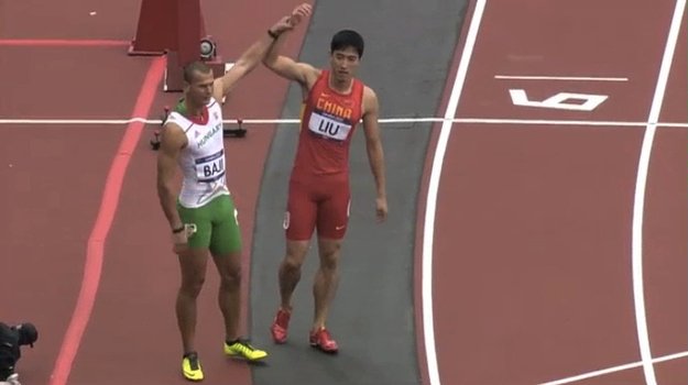 Liu Xiang