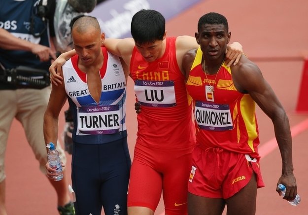 Liu Xiang