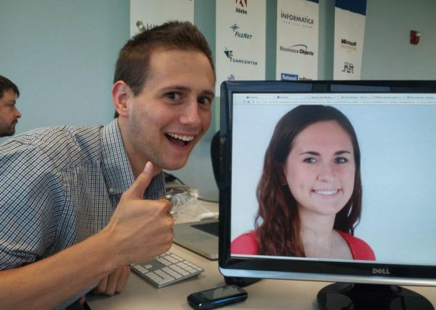 ASTA este fotografia care a declansat un fenomen pe NET