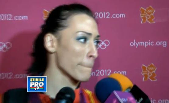 La multi ani, Catalina Ponor! Gimnasta a implinit astazi 25 de ani