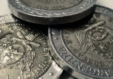 In 2001, era in faliment si in pragul razboiului civil. Acum este a doua economie a continentului