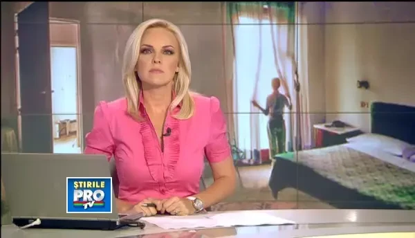 Descinderi la o retea de proxeneti care obliga fete intre 12 si 17 ani sa se prostitueze