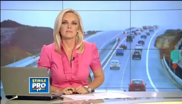 Dupa Lotus, politistii de la Rutiera au si un Jaguar XFR. Are 510 CP si atinge suta in 4,9 sec