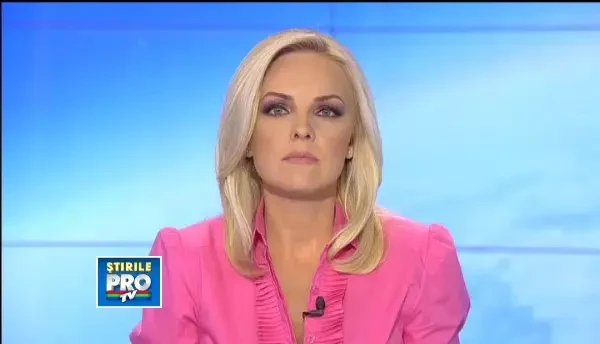 Ceremonia de inmormantare a pianistei Mihaela Ursuleasa, transmisa LIVE, vineri, pe stirileprotv.ro