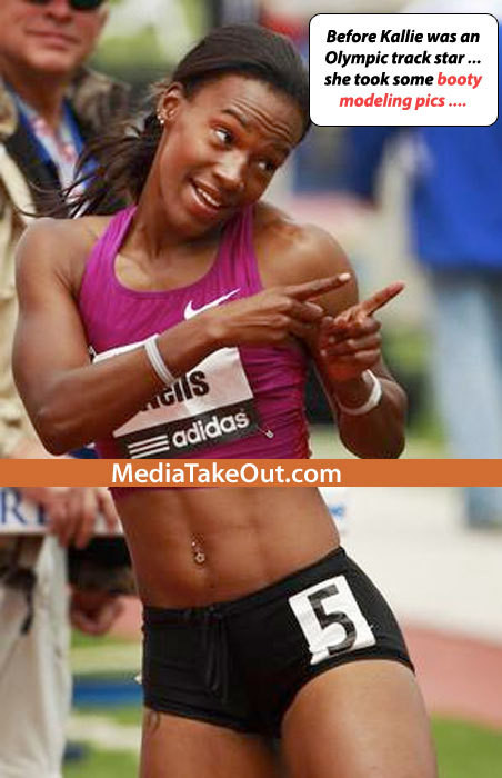 Greseala din trecut care o va urmari toata viata. Atleta de bronz de la JO 2012, indecenta pe net