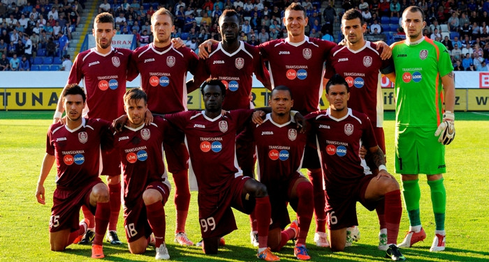 CFR Cluj - FC Basel, in play-off-ul preliminariilor Ligii Campionilor. Vezi programul complet