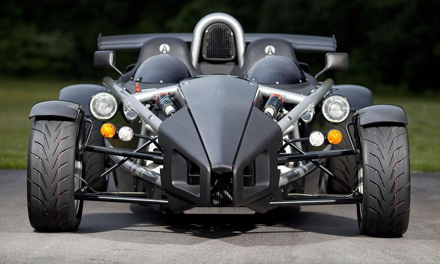 Ariel Atom - 2