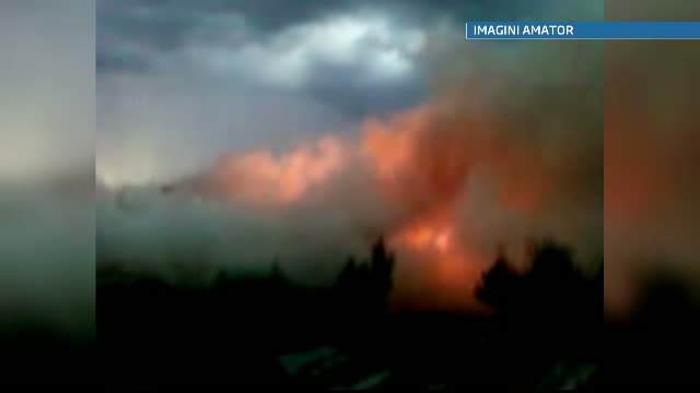 Averea castigata de o romanca de pa urma romanelor Sandrei Brown s-a facut scrum la Breaza