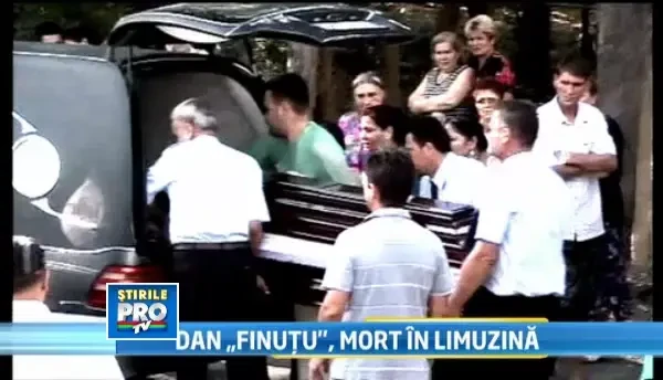 Dan Finutu, victima din masacrul de la Tulcea, omul a carui casa era copie fidela dupa tribunal
