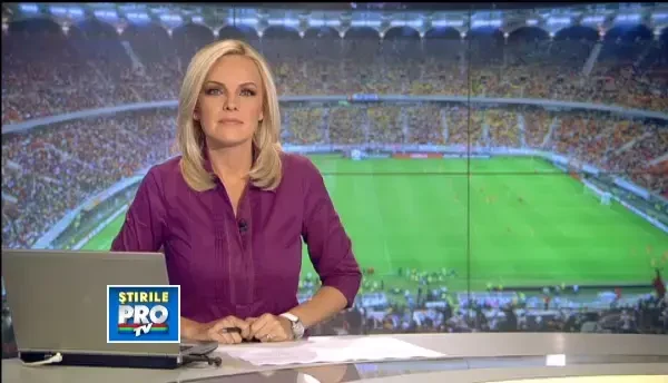 Intalnire de gradul 3 cu extraterestrii. Barcelona marelui Messi ajunge astazi la Bucuresti