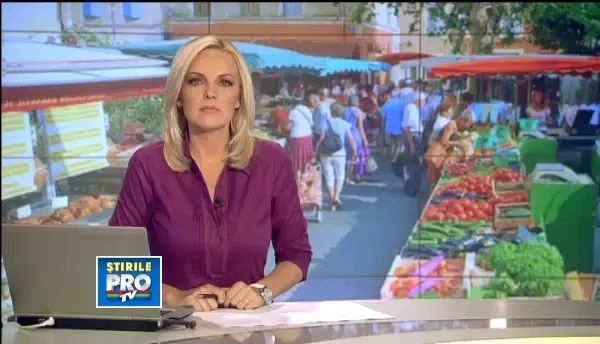 Un pranz cu salata de rosii si cartofi prajiti cu oua ochiuri costa aproape dublu fata de 2011