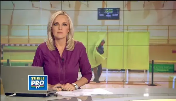 Scandalul referendumului. MAI a cerut convocarea Comisiei Centrale pentru Recensamantul Populatiei