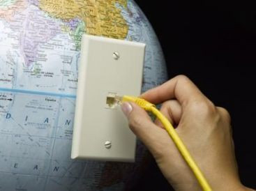 Din septembrie, se inchide www-ul.Tara care renunta la internetul global pentru ca se simte spionata