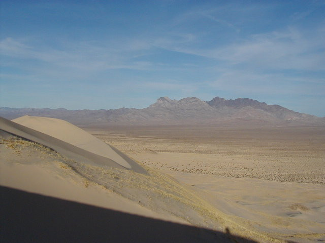 FOTO NASA. Poza de pe Marte care ii pune pe ganduri pe savanti. "Parca ar fi o vedere de pe Terra"