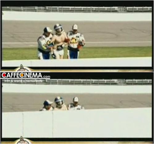 FOTO. Ce se intampla cand vrei sa cenzurezi un film, cu orice pret