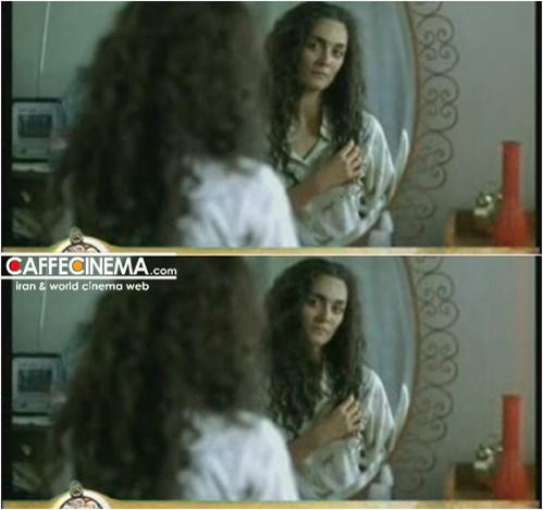 filme cenzurate, Iran 4