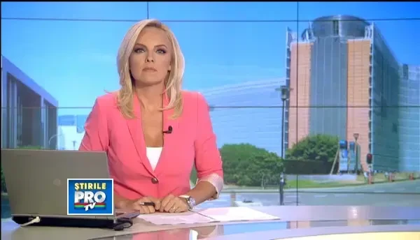 SUA trimite un EMISAR SPECIAL in Romania.