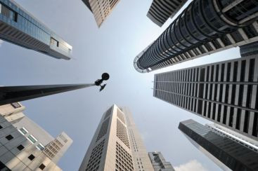 Au daramat un sistem financiar si au saracit o lume intreaga. Cei 13 vinovati pentru criza mondiala