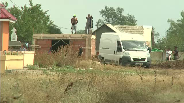 Cum se apara soferul-martor al carnagiului de la Tulcea dupa ce a plecat de la locul accidentului