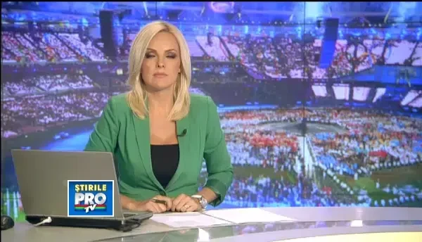 Spectacol de zile mari la finalul Jocurilor Olimpice. 4.000 de dansatori, dar si cantareti celebri