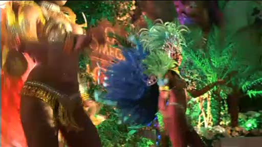 Intreaga lume e deja cu ochii pe Brazilia, viitoarea gazda a Jocurilor Olimpice."Sunt in intarziere"